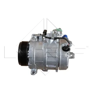 NRF Klimakompressor BMW 3er E90