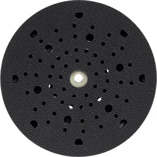 Bosch Multiloch-Pad, weich,M8 EXPERT, Durchmesser (mm): 150 - 2608900010