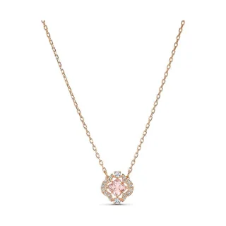 Swarovski Kette Una Sparkling Dc 5514488