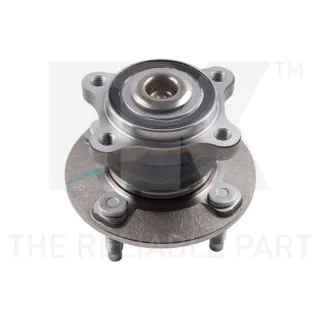 NK Radlager hinten Chevrolet Aveo 765010