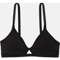 Speidel Soft-BH Young Basic basic, weich, elastisch, atmungsaktiv, bequem, Baumwollmix