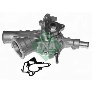 INA Wasserpumpe Opel Agila Astra H Combo Corsa D Meriva Tigra