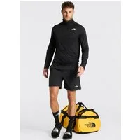 The North Face Funktionsshorts M 24/7 7IN SHORT für Fitness und Laufen, mit Eingrifftaschen, ohne Verschluss