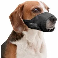 Pawise Maulkorb Muzzle Adjustable M