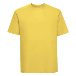 Russell - T-Shirt für Herren (Gelb)
