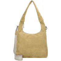 HARBOUR 2nd Schultertasche Laurine, Leder