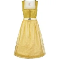 Spieth & Wensky Dirndl Midi-Dirndl Hala