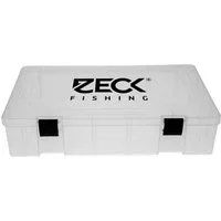 Zeck Fishing Angelkoffer, Zeck Big Bait Box L Angelbox