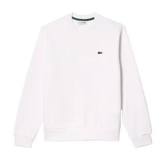 Lacoste Small Logo Sweatshirt