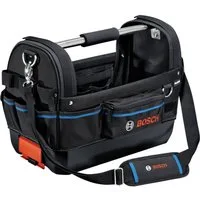 Bosch Professional Werkzeugkoffer PROFESSIONAL 1600A025L6