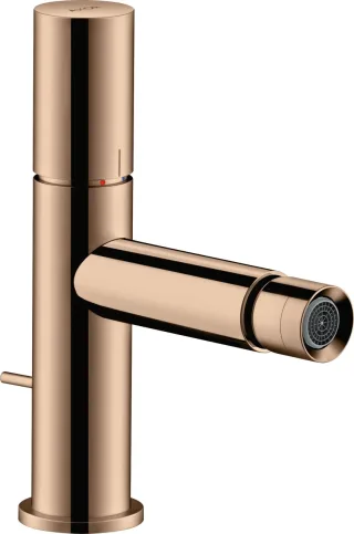 Hansgrohe Bidetmischer Axor Uno Zerogriff 45200300