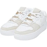 Karl Kani Karl Kani KK 89 UP LOGO PRM Shoes Sneaker