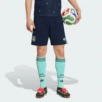 adidas Performance Shorts DEUTSCHLAND 26 AUSWÄRTSSHORTS (1-tlg)