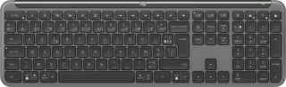 Logitech Signature Slim K950 | 920-012453 | Tastatur - 100%