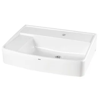 KWC Aquarotter Klassenzimmerbecken, SIRIUS, MIRANIT, 600x150x450 mm, mit Hahnloch, 2000106177 2000106177