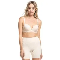 MAGIC Bodyfashion Shapinghose Dream Shaper Short mit Anti-Reibungs-Lösung