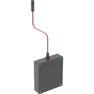 Geberit Ersatzteile Batteriefach für Bambini Waschtischarmatur (ab Baujahr 2025), 245993001 245993001