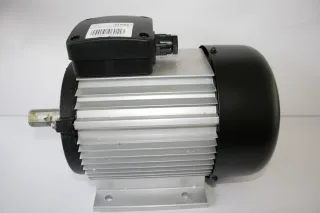 ELMAG Motor 400 Volt - 9106011