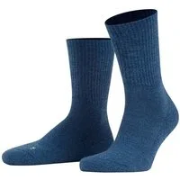 FALKE Funktionssocken Walkie Light Bootsocken (1-Paar) mit ultraleichter Plüschsohle