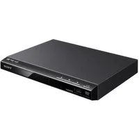 Sony DVP-SR760H DVD-Player (Full HD, kein Netzwerk)