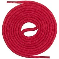 Mount Swiss Schnürsenkel runde Schnürsenkel aus 100% Baumwolle, reißfest, ø 3 mm -4 mm, Längen