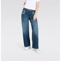 MAC 5-Pocket-Jeans MILLA