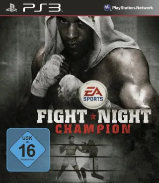 Fight Night Champion [für PlayStation 3]