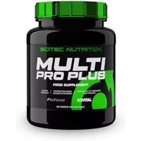 Scitec Nutrition Scitec Multi Pro Plus 30 Packs Kapseln, 500 g, Kapseln