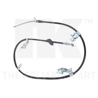 NK Handbremsseil links Fiat Sedici Suzuki Sx4 9023153