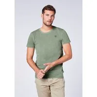 Chiemsee T-Shirt - garment dyed