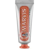 Marvis Zahnpasta Ginger Mint Zahnpasta