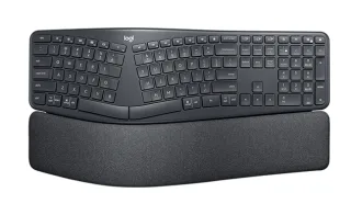 Logitech Ergo K860 | 920-009167 | USB/Bluetooth - DE