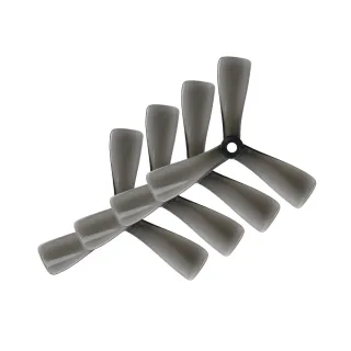 2 Pairs iFlight Nazgul Cine3535 3535 3-blade 3.5 Inch Propeller for Protek35 Whoop FPV Racing Drone
