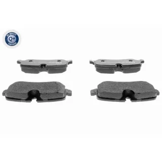 Vaico Bremsbel?ge hinten Land Rover Discovery Range
