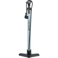 habeig Luftpumpe Fahrrad Standluftpumpe alle Ventile Luftpumpe Standpumpe Fahrradpumpe