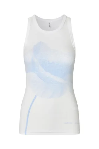 samsøe & samsøe - Tanktop - Alexo weiß - Gr. - M