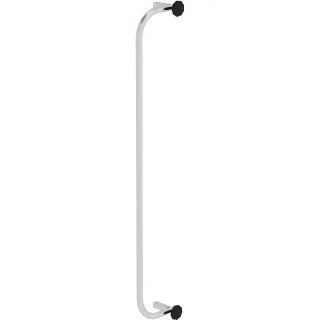 Munk Handlauf steckbar für Stufenabstand 235 mm - 030294