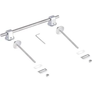Geberit Scharnier mit Scharnierwelle 244845001