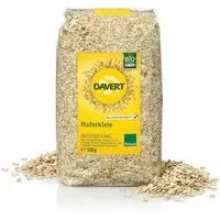 Davert Getreide Davert Bio Haferkleie