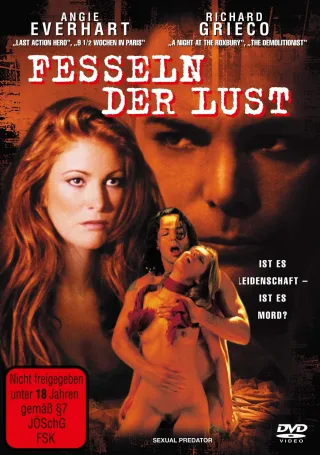 Fesseln der Lust [DVD] [2002]