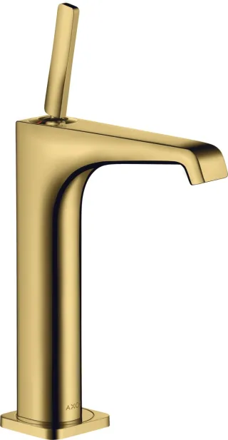 Hansgrohe Waschtischmischer 190 Axor Citterio E 36103990