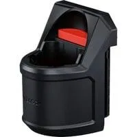 Batterie-Adapter BA 18-12 Professional schwarz, für Linienlaser GLL 18V-120-33 CG