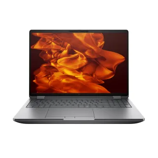 HP ZBook Fury G1i 16" WQXGA Core Ultra 9 285HX | c88g7es#abd | Notebook - 9