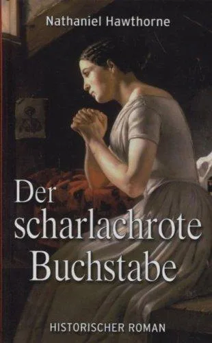 Der scharlachrote Buchstabe