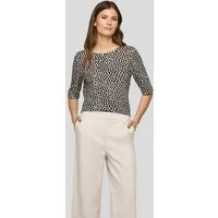 Rabe Print-Shirt T-Shirt