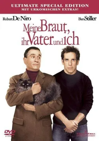 Meine Braut ihr Vater und ich [Special Edition]
