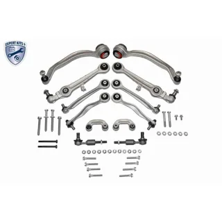 Vaico Querlenkersatz vorne Audi A4 A6 Skoda Superb VW Passat