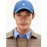 Armedangels Baseball Cap YENAAS BOLD Unisex Kappe Aus Bio-Baumwolle