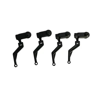 RC ERA C180 RC Helicopter Spare Parts Main Rotor Clamp Set