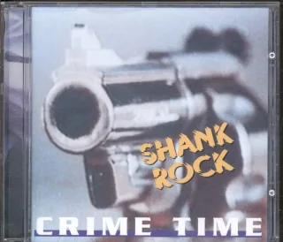 Crime Time
